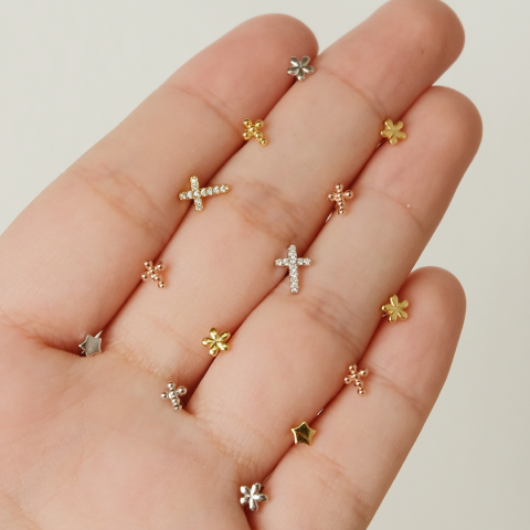 CROSSA PIERCING